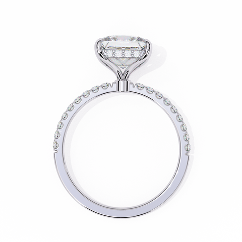 Gloria White Gold