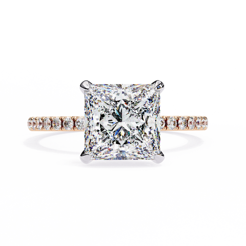Gloria Rose Gold