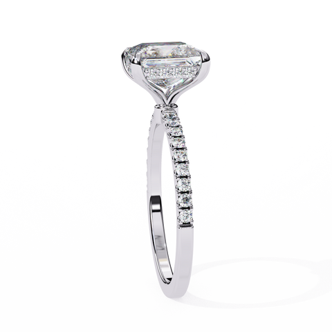 Gloria White Gold