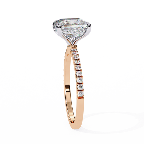 Gloria Rose Gold