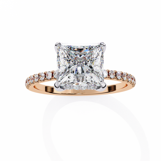 Gloria Rose Gold