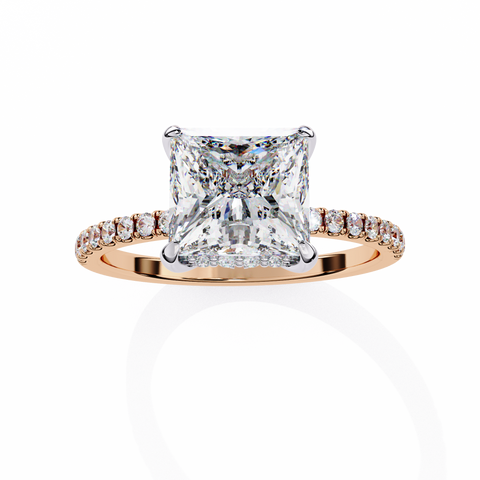 Gloria Rose Gold