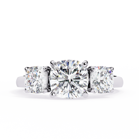 Hope White Gold