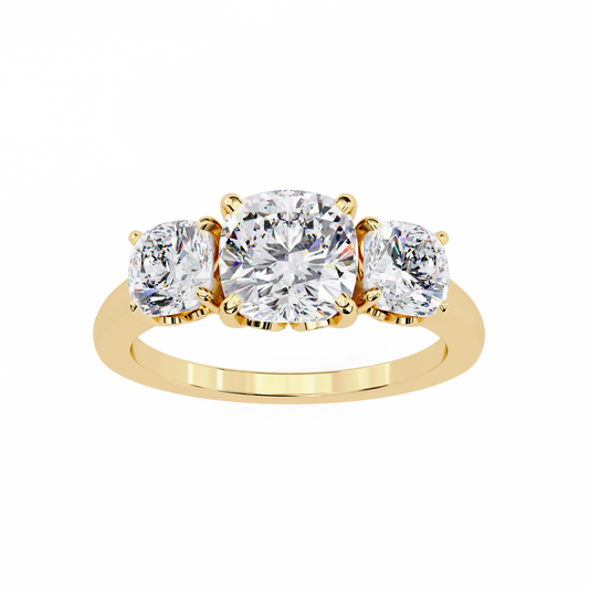 Hope Yellow Gold