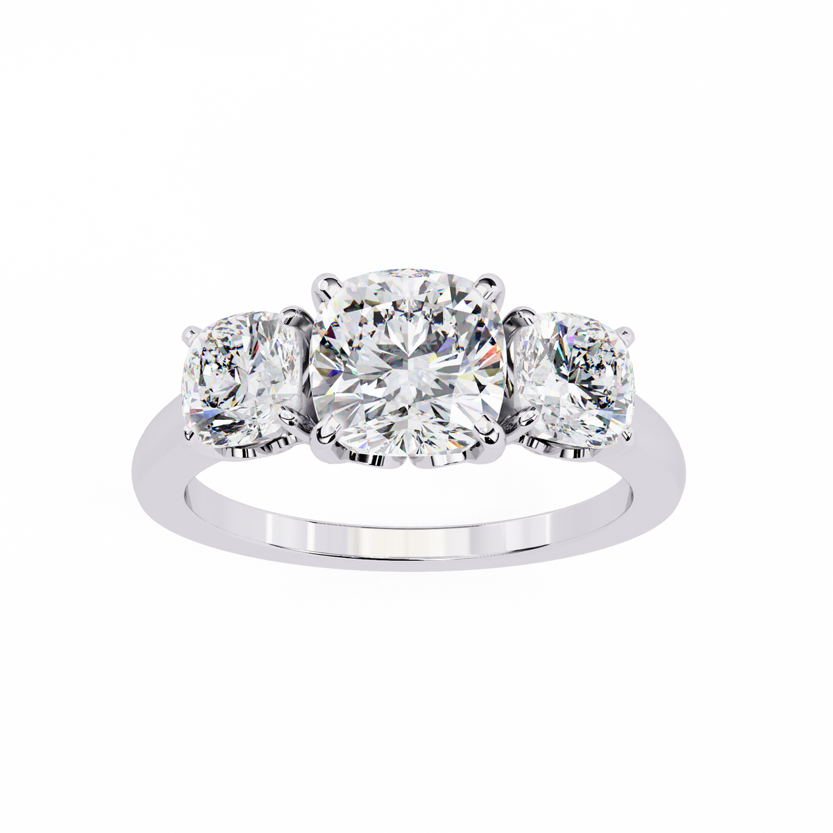Hope White Gold