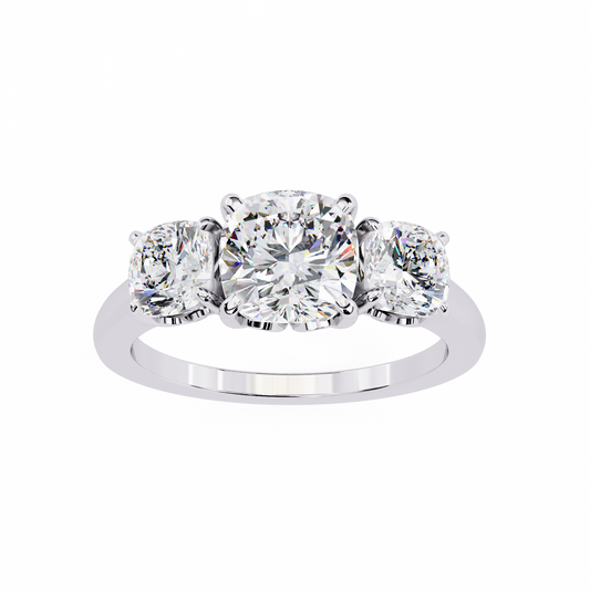 Hope White Gold