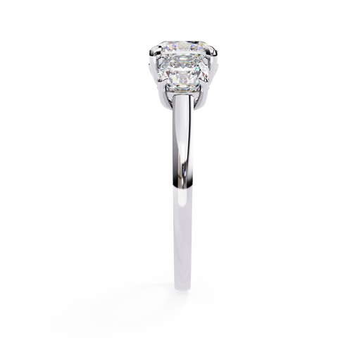 Hope White Gold