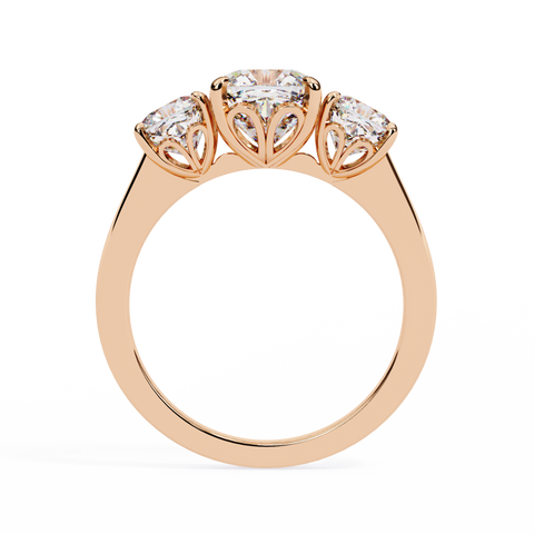 Hope Rose Gold