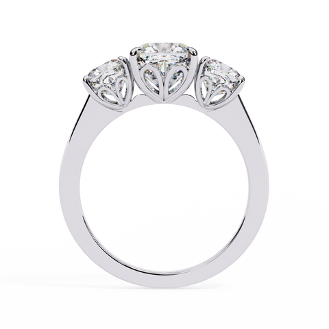 Hope White Gold