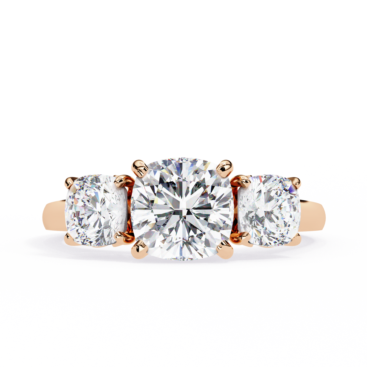 Hope Rose Gold
