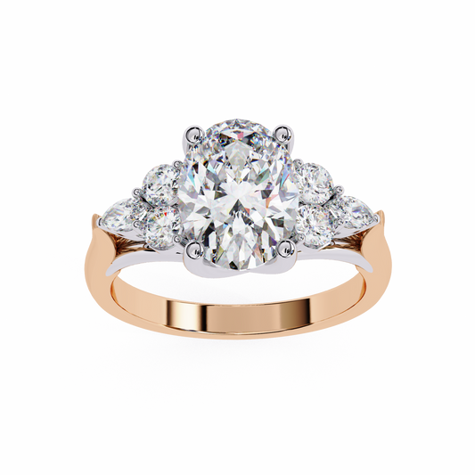 Diana Rose Gold