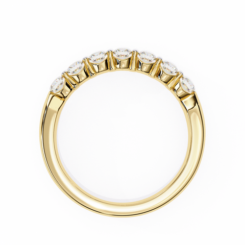 Elaina Yellow Gold