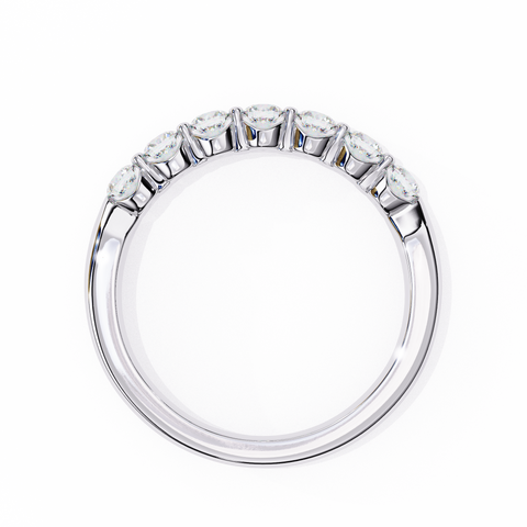 Elaina White Gold