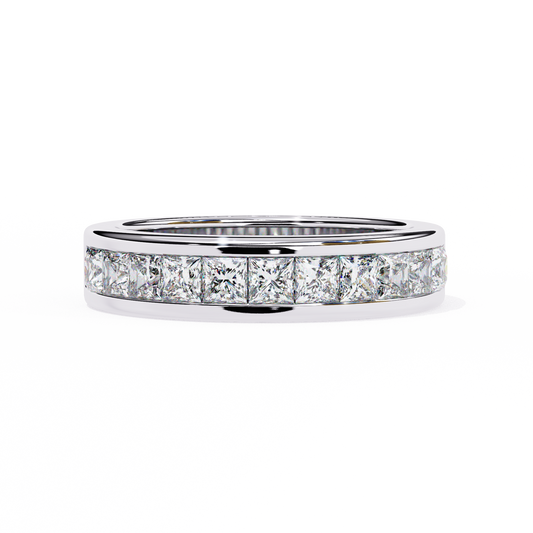 Anaiza White Gold