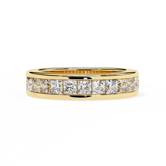 Anaiza Yellow Gold