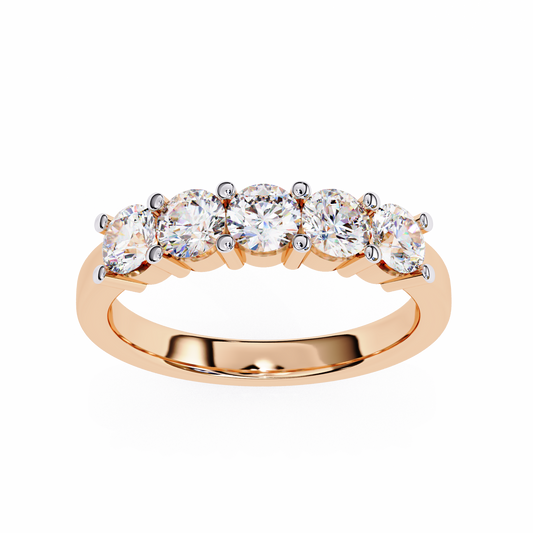 Imara Rose Gold