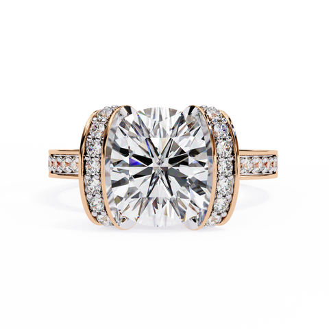 Ballari Rose Gold
