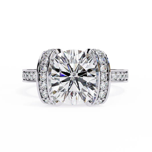 Ballari White Gold