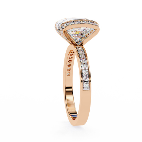 Ballari Rose Gold