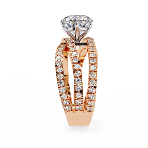 Jamie Rose Gold
