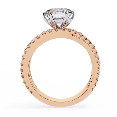Jamie Rose Gold