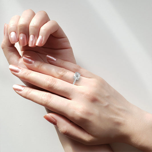 Ballari Rose Gold
