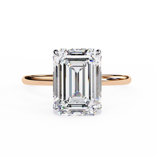Baila Rose Gold