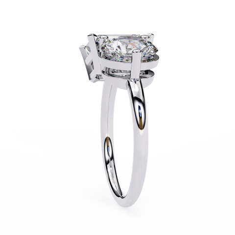 Emma White Gold