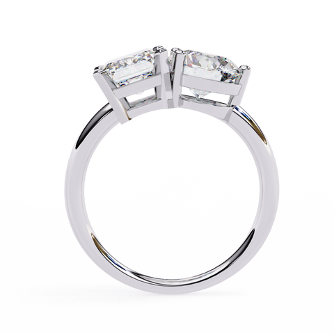Emma White Gold